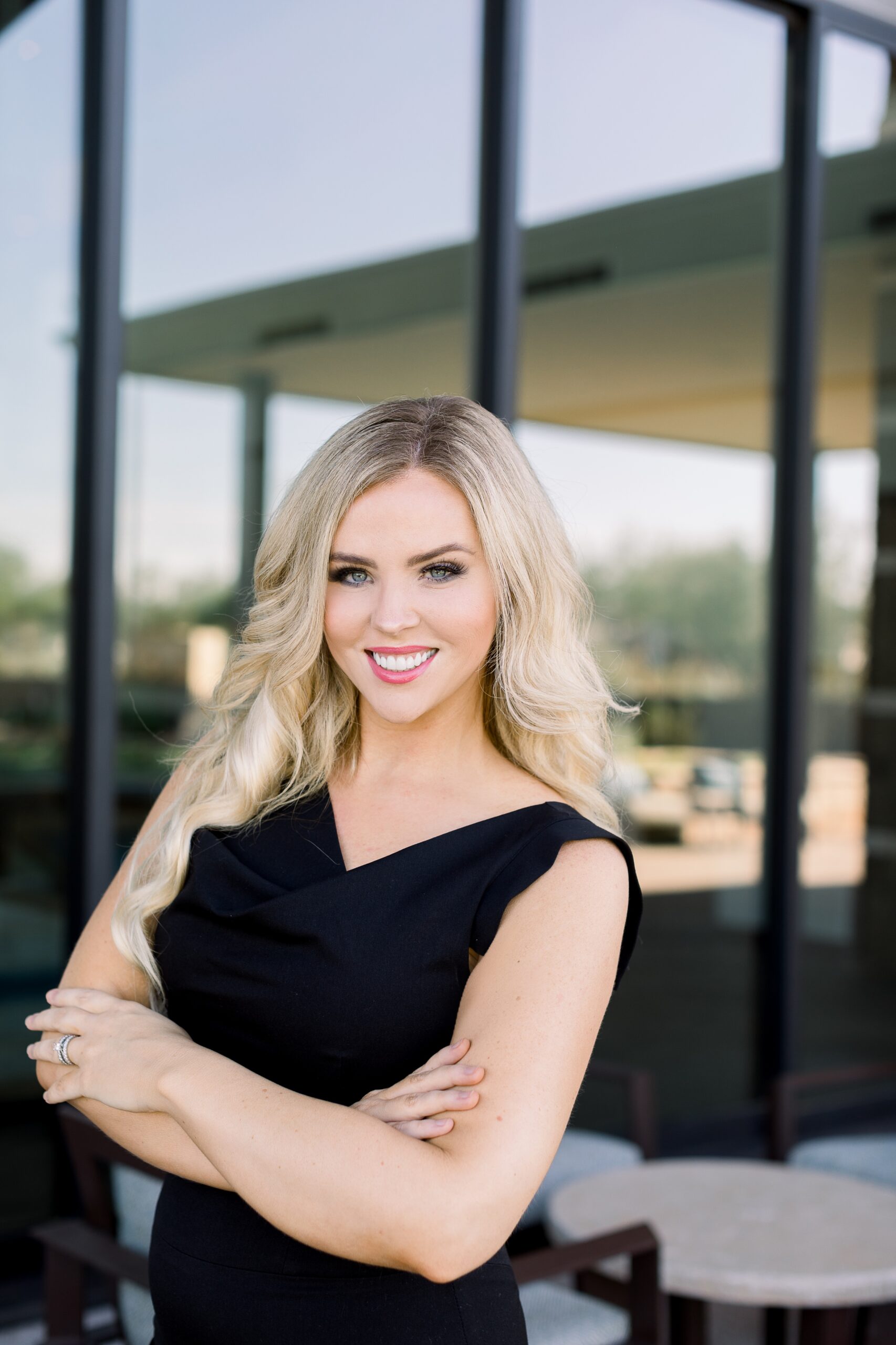 Stephanie Brewer - Arizona Fine Living — RE/MAX Fine Properties